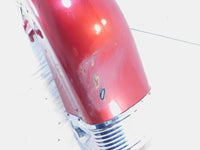 Harley Davidson EVO Touring Electra Glide Red Front Wheel Cover Fender - C3 Cycle