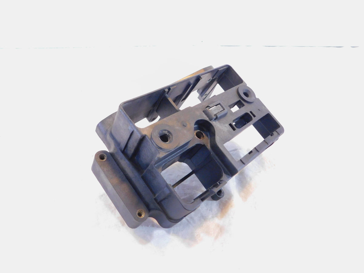 04-11 Harley Davidson FXD Dyna Super Glide & Low Rider Electrical Caddy Tray