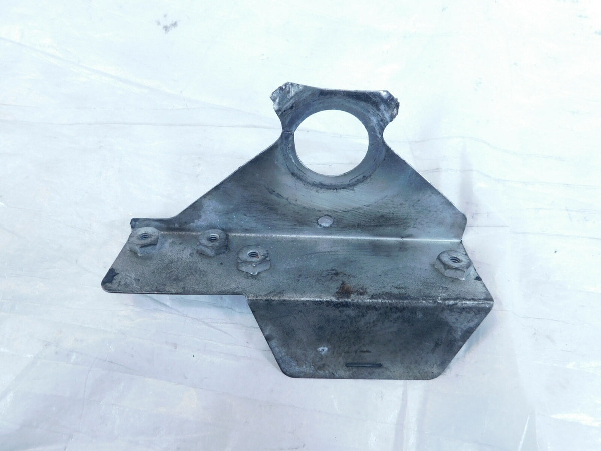 Harley Davidson Electra Glide Ultra Classic Fork Tree TSM Module Mount Bracket - C3 Cycle