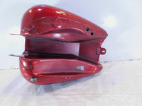 Harley Davidson Road Glide & Electra Glide Ultra Classic Red Fuel Gas Tank - C3 Cycle