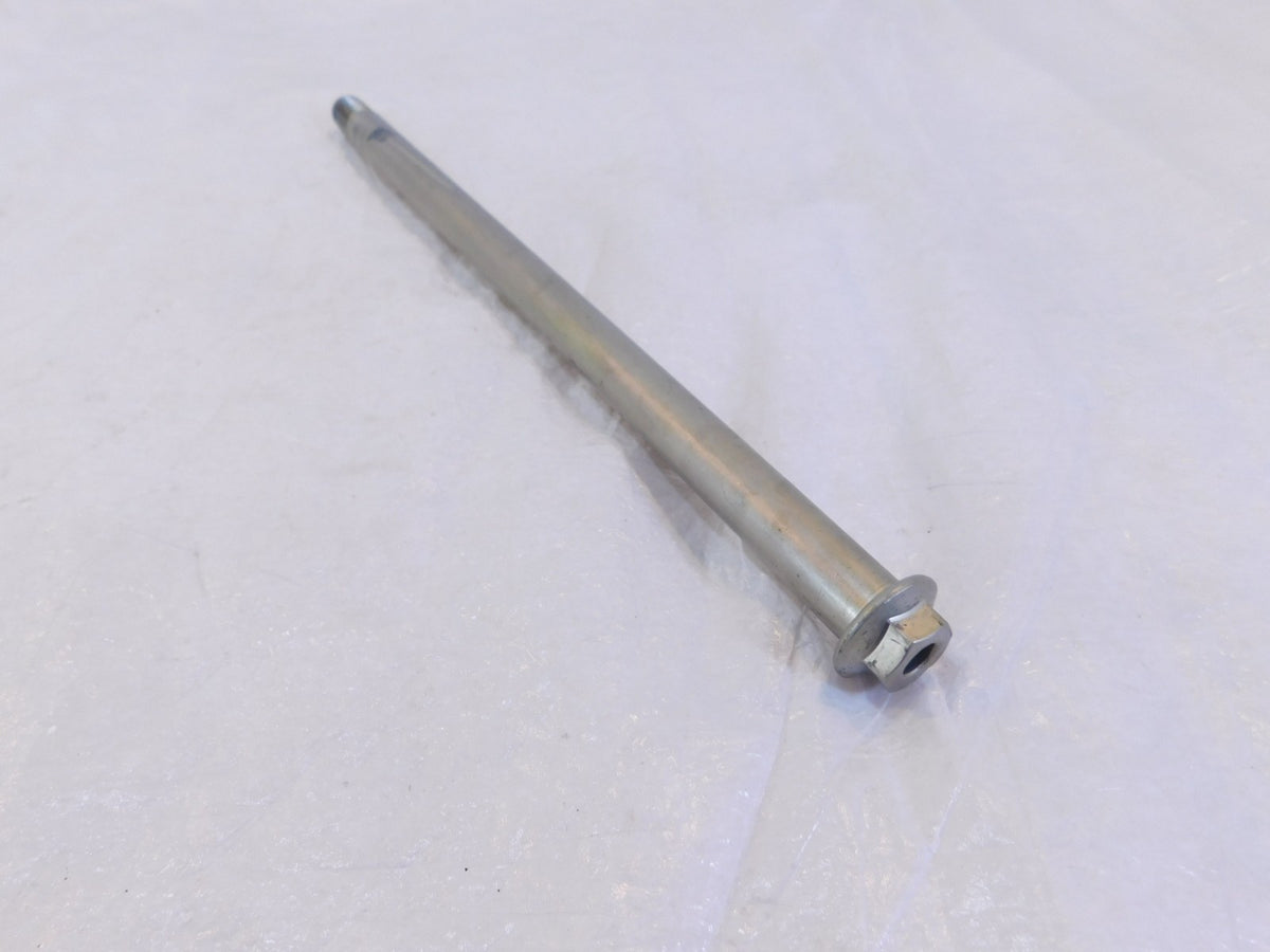 Triumph Daytona 675 R Speed Street Triple R Rear Fork Swingarm Pivot Bolt Shaft - C3 Cycle