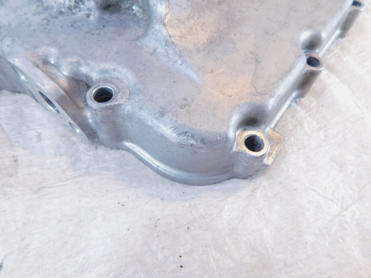 1999-24 Suzuki Hayabusa Busa GSX1300 B-King Engine Motor Oil Drain Pan Sump Tray - C3 Cycle
