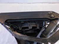 Porsche Carrera 911 996 Boxster 986 Front Left Passenger Side Radiator & Fan - C3 Cycle