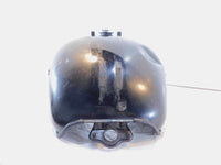 2002-2003 Yamaha Royal Star Venture XVZ13 Gas Petrol Fuel Tank Reservoir -Dented - C3 Cycle