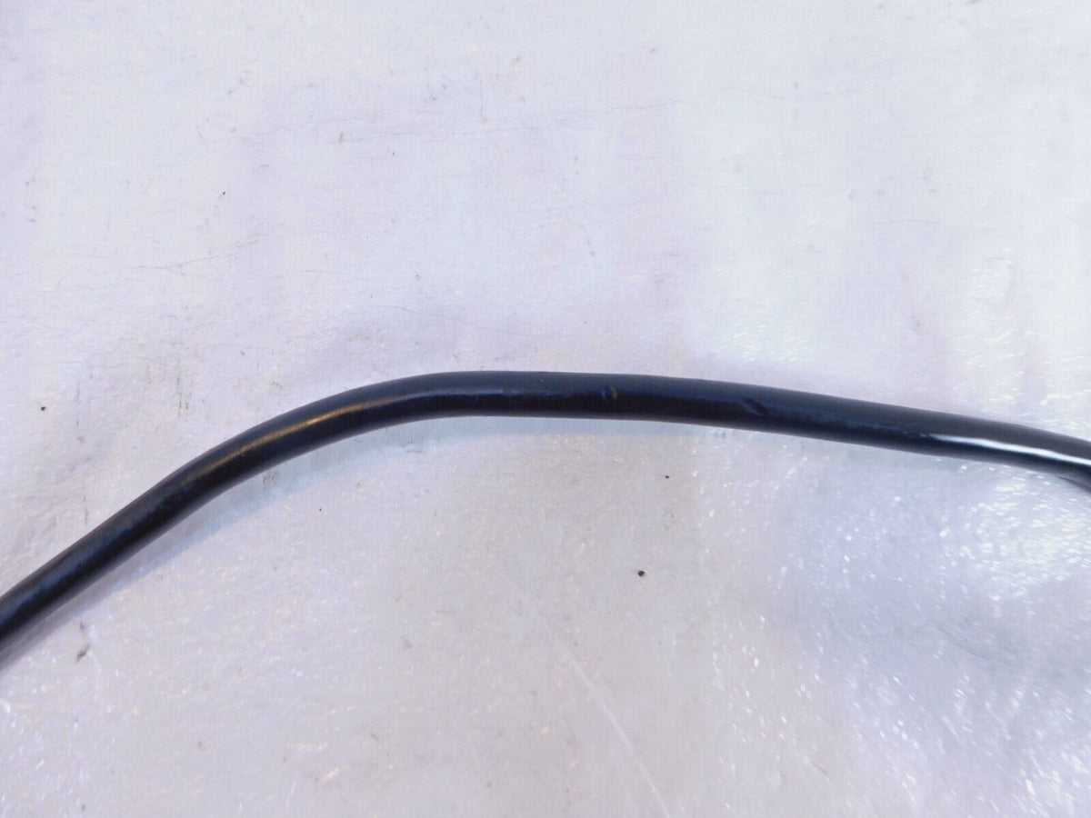 1996-1999 Kawasaki Vulcan VN1500 Classic 1500 Negative Ground Battery Wire Cable