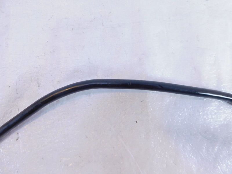 1996-1999 Kawasaki Vulcan VN1500 Classic 1500 Negative Ground Battery Wire Cable