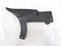Yamaha XV1600 XV1700 Road Star Silverado Midnight Lower Rear Belt Debris Guard - C3 Cycle
