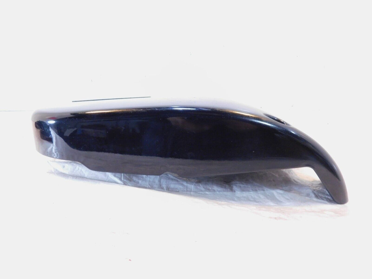 Kawasaki Vulcan 1500 VN1500 Classic Nomad Fi Black Right Side Cover Fairing Cowl - C3 Cycle