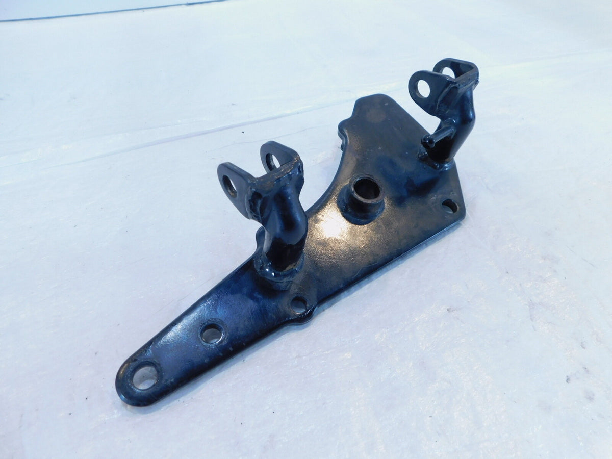 96-04 Kawasaki Vulcan VN1500 1500 Classic Right Footrest Floorboard Holder Mount - C3 Cycle