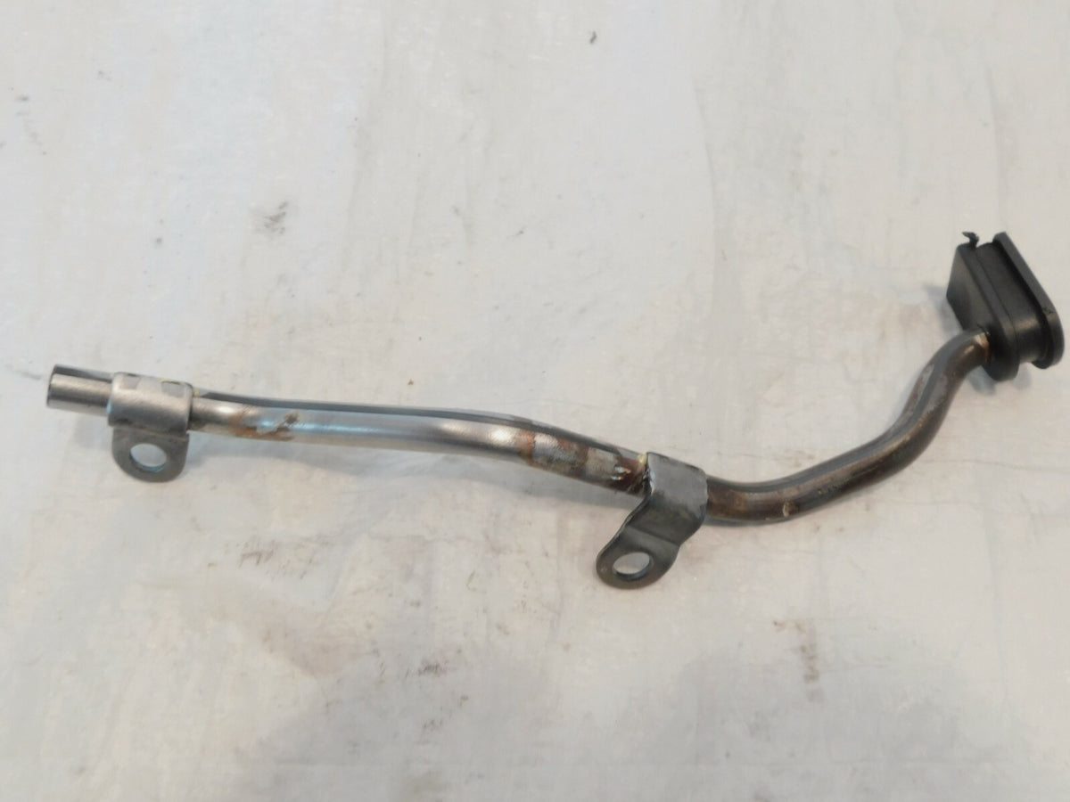 2006-2019 Kawasaki Vulcan 900 VN900 Classic LT Custom Crankcase Oil Pipe Line - C3 Cycle
