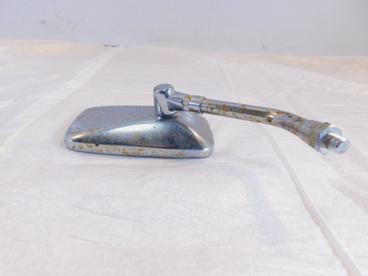 Honda Shadow 700 VT700 750 VT750 & 1100 Chrome Front Right Side Rear View Mirror - C3 Cycle
