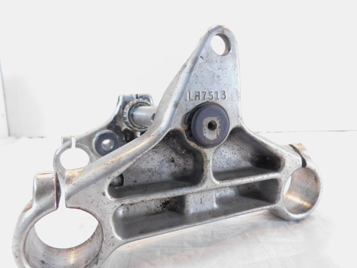 Harley Davidson Sportster 883 & 1200 Top Bottom Fork Triple Tree & Steering Stem - C3 Cycle