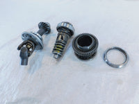 Yamaha Virago 700 750 1000 1100 XV1100 Middle Drive Shaft Bevel Transfer Gears - C3 Cycle