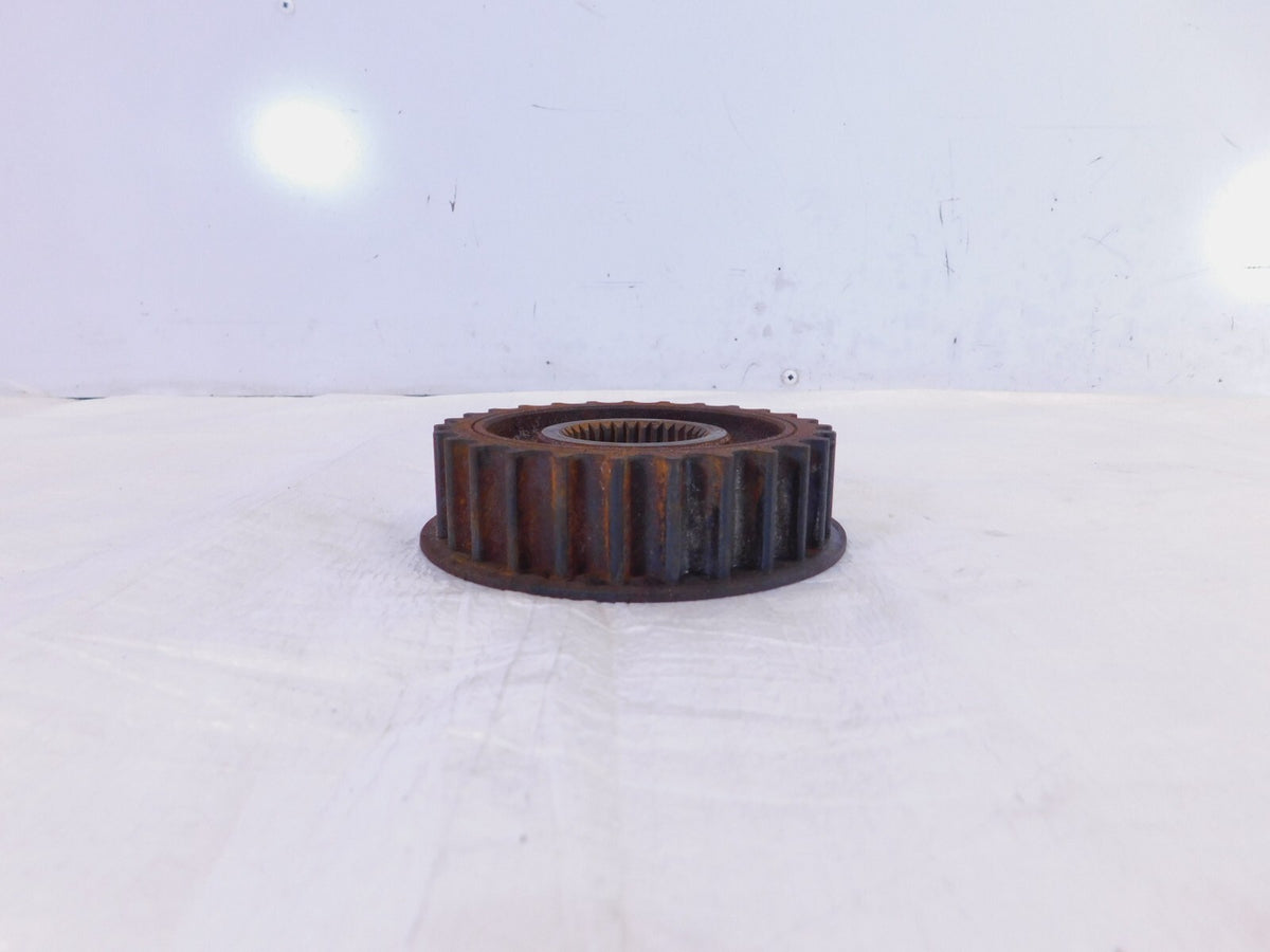 1991-1994 Harley Davidson Sportster 883 27T 27 Tooth Rear Belt Drive Pulley - C3 Cycle