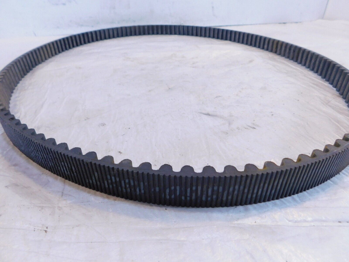 Harley Davidson Dyna Wide Glide Low Rider S&S Rear Back Wheel Drive Belt - C3 Cycle
