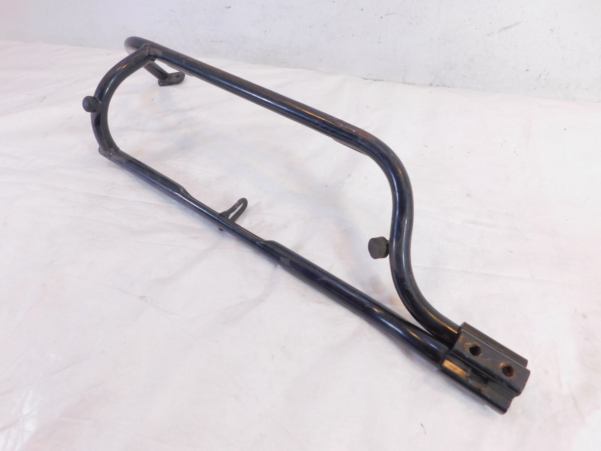 Aprilia Caponord 1000 ETV1000 Right Side Saddle Bag Saddlebag Support Bracket - C3 Cycle