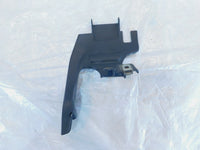 2007-2013 Aprilia Mana 850 GT Radiator Hose Heat Shield Protection Cover Shroud - C3 Cycle