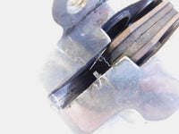 01 2001 02 2002 03 2003 Indian Gilroy Scout & Spirit Front Brake Disc Caliper