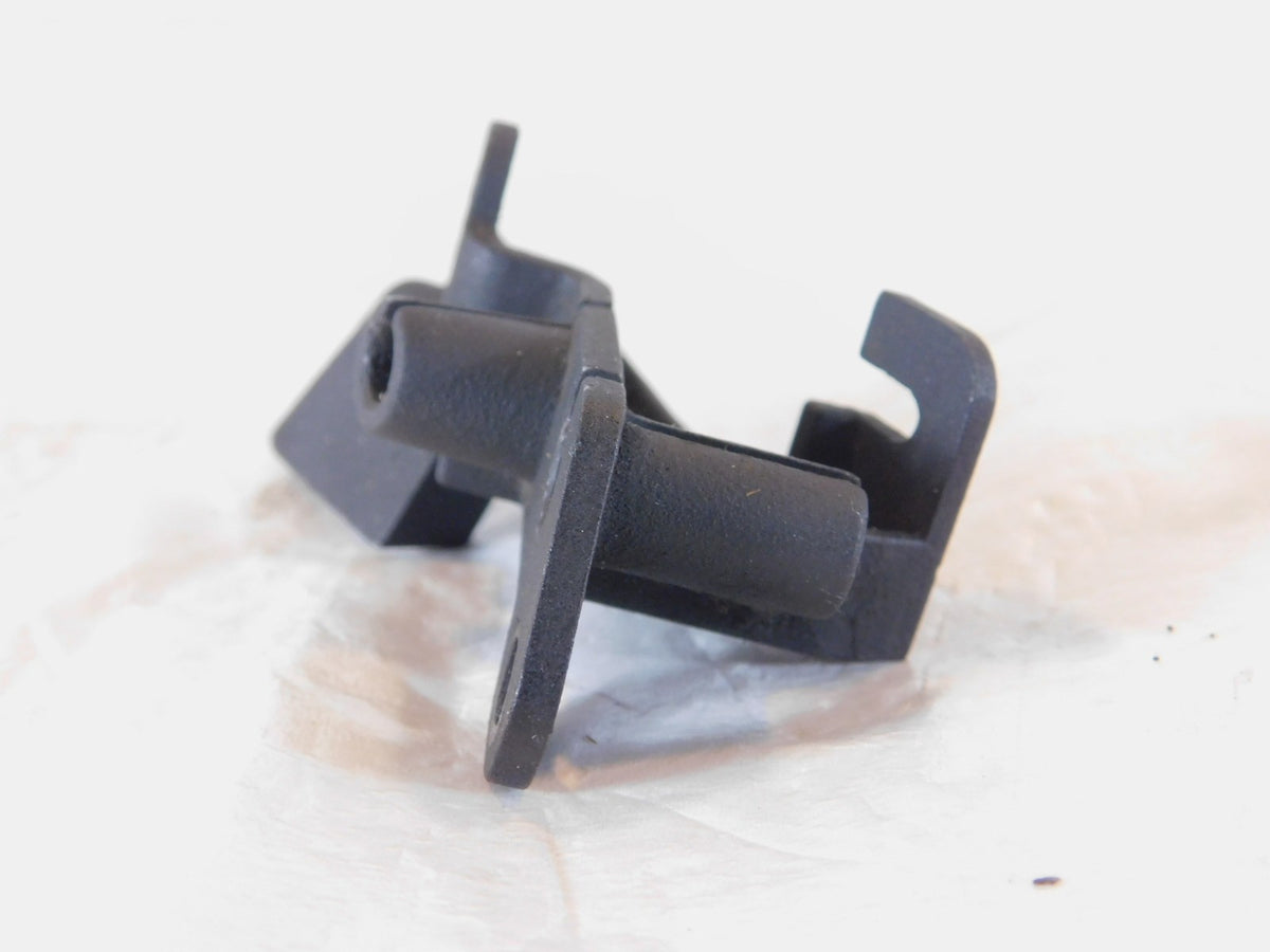 Harley Davidson Road King Electra Glide & Softail Throttle Housing Stop Bracket - C3 Cycle