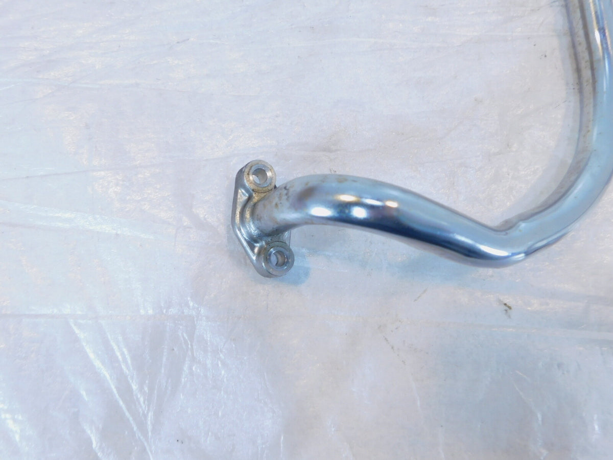 Yamaha XV1600 XV1700 Road Star Silverado Midnight Motor Oil Pump Hose Pipe Lines
