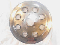 91-99 Harley Davidson Sportster XLH 883 & 1200 Rear Wheel Sprocket Pulley Cover - C3 Cycle