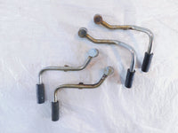 Honda 1500 Valkyrie & Goldwing GL1500 Air Intake Reed Valve Hose Pipe Lines - C3 Cycle