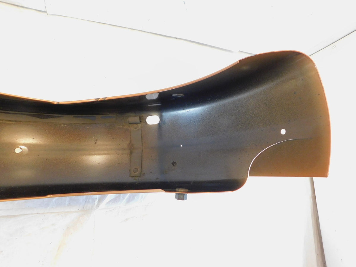 Harley Davidson FLTR Road Glide Copper 105th Anniversary Rear Wheel Cover Fender - C3 Cycle
