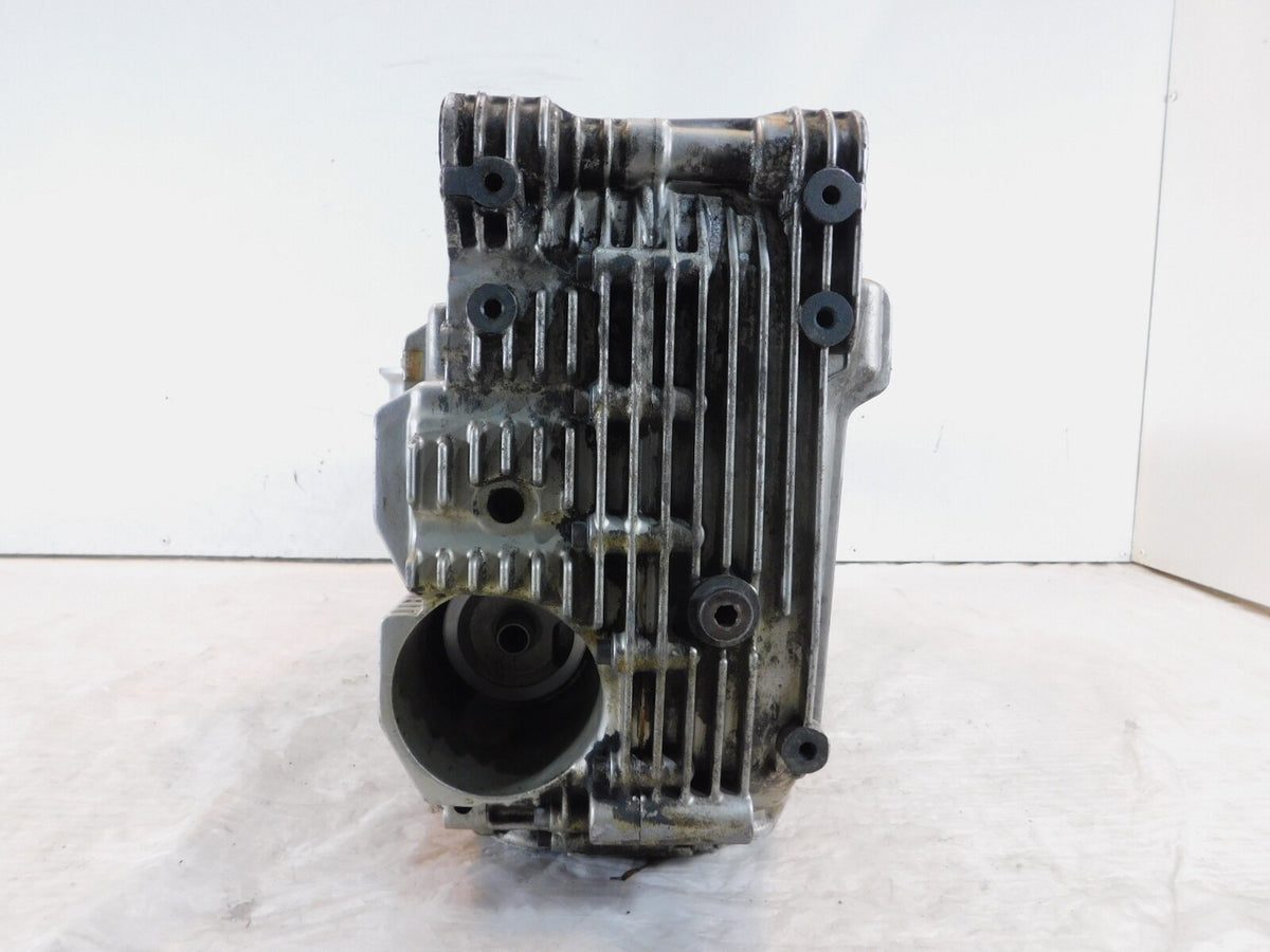 1998-2005 BMW R1200CL R1200C Silver Engine Motor Crank Case Engine Housing