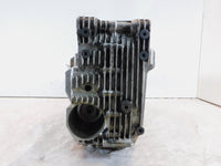 1998-2005 BMW R1200CL R1200C Silver Engine Motor Crank Case Engine Housing