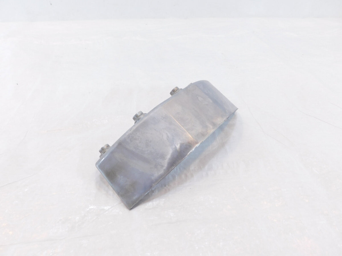 Yamaha XV1700 XV1600 Road Star 1600 1700 & S Engine Motor Crankcase Plate Baffle - C3 Cycle