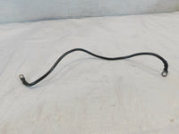 Moto Guzzi California 1100 EV Nevada 750 Quota V11 Negative Battery Ground Cable - C3 Cycle