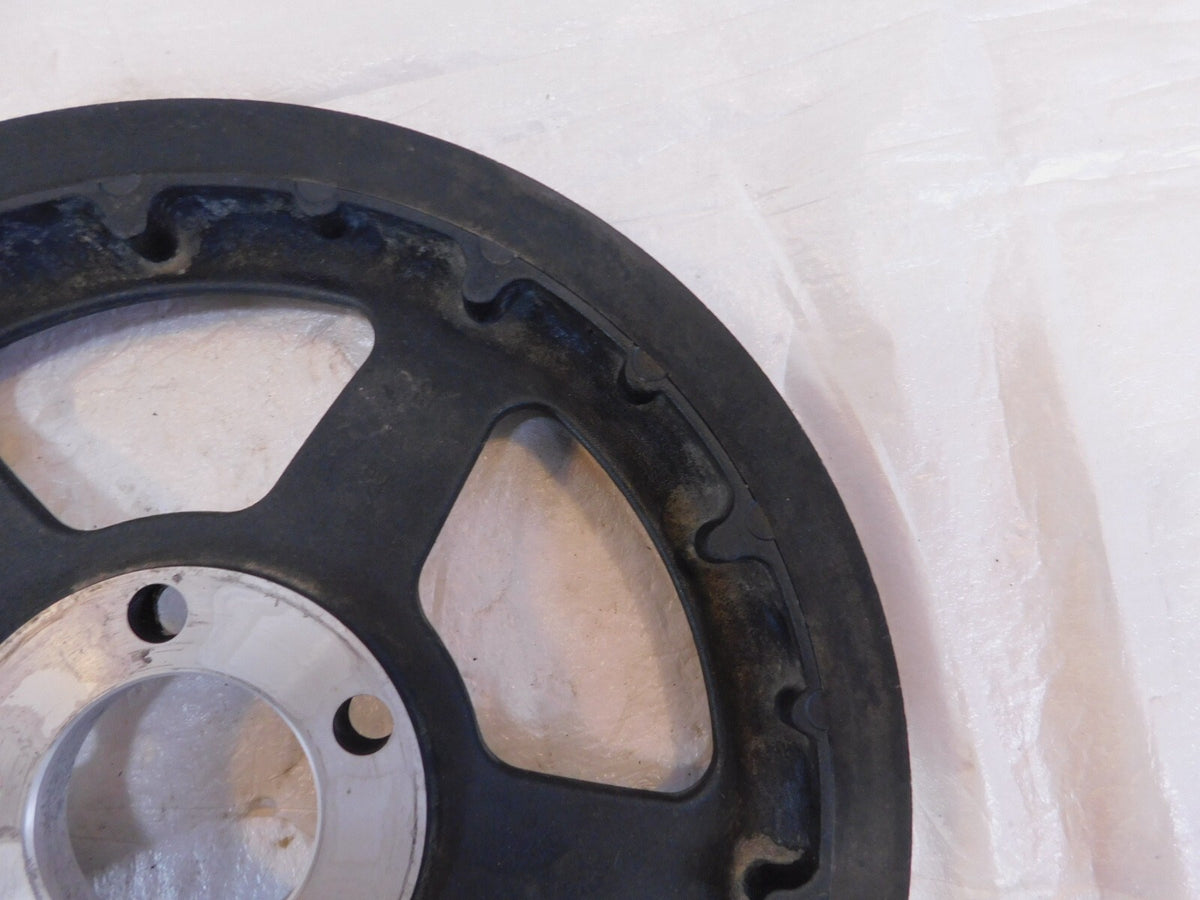 Harley Davidson Sportster 883 & 1200 68T Tooth Rear Wheel Belt Pulley Sprocket