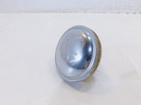 Harley Road King Sportster Dyna & Softail Chrome Fuel Gas Petrol Tank Cap Lid - C3 Cycle