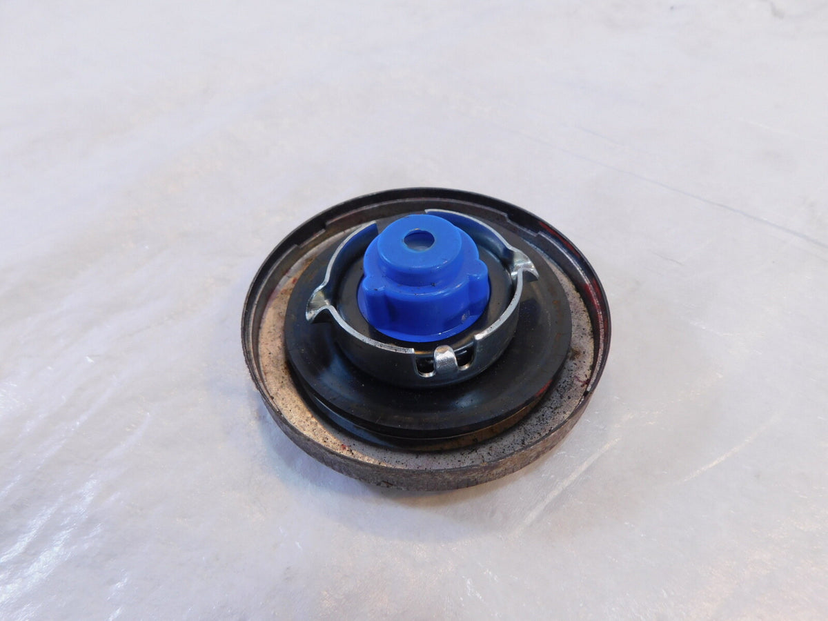 Harley Davidson XLH Ironhead Sportster 1000 Fuel Gas Petrol Tank Filler Cap Lid - C3 Cycle