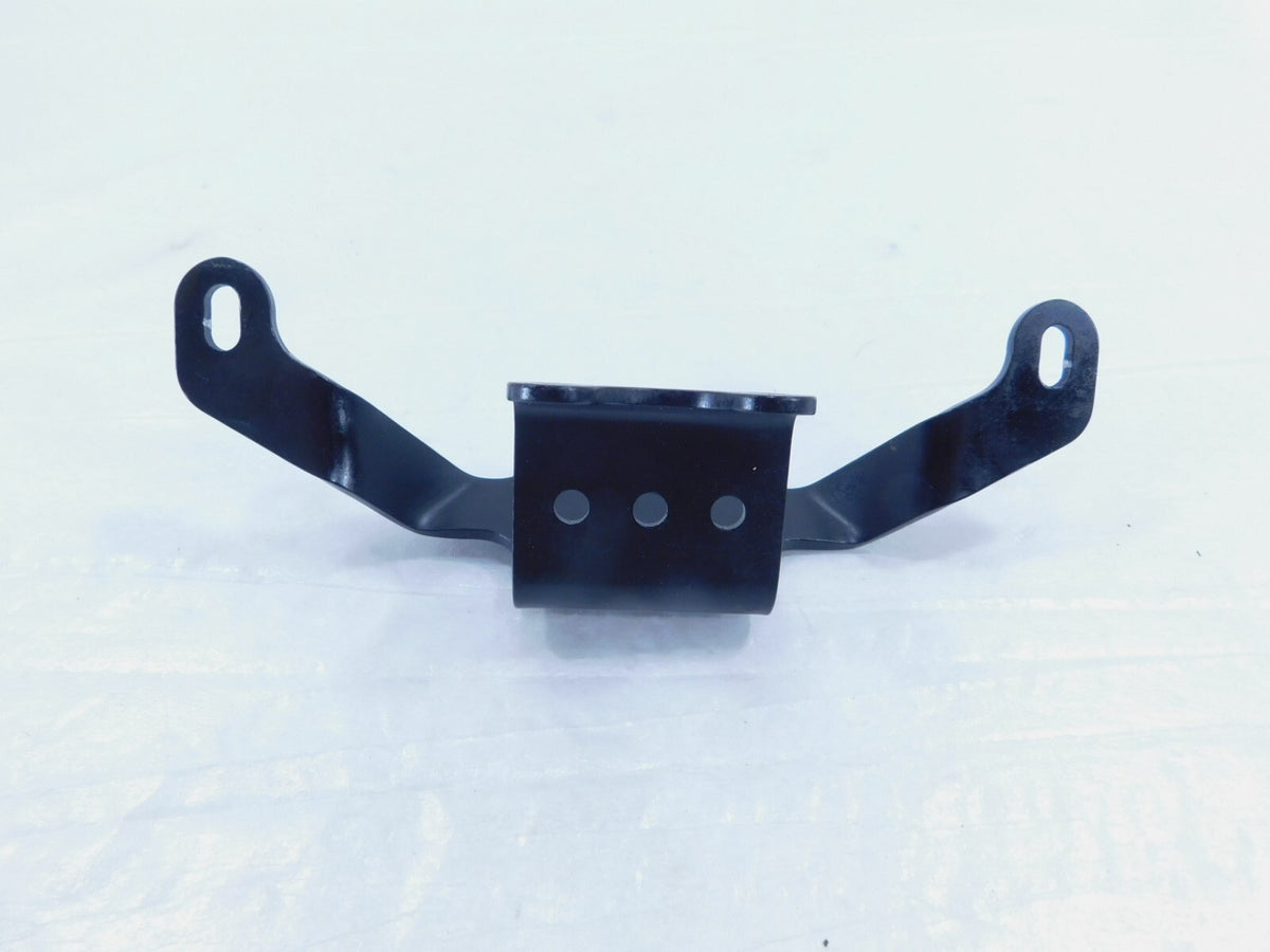 2012 12 Zero Motorcycle XU Front Lower Headlight Head Light Lamp Bracket Mount - C3 Cycle