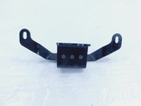 2012 12 Zero Motorcycle XU Front Lower Headlight Head Light Lamp Bracket Mount - C3 Cycle