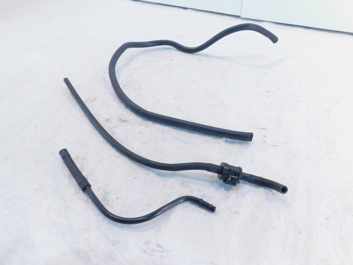 2003 Harley Davidson V-Rod VRod VRSC VRSCA Air & Oil Hose Line Pipe Box Lot - C3 Cycle