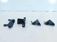 2008-2017 Victory Vision Touring Ness & 8-Ball Misc Main & Sub Frame Brackets - C3 Cycle
