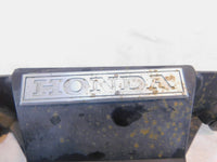 1987-1994 Honda VT1100 Shadow Spirit 1100 Triple Tree - Low Steering Stem Cover - C3 Cycle