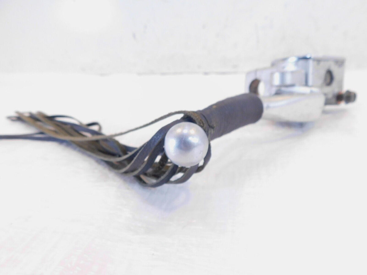 Yamaha XVS V-Star 650 1100 Classic Custom Silverado Front Brake Master Cylinder - C3 Cycle