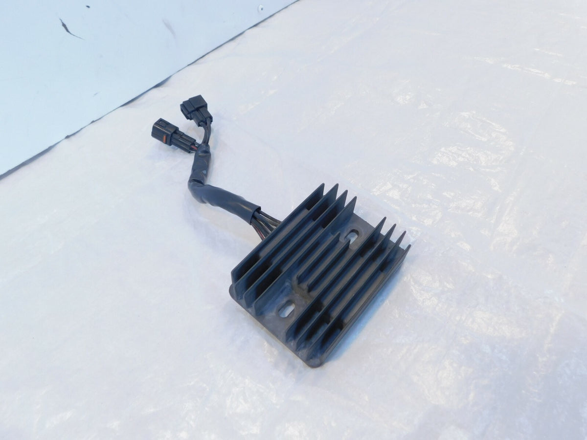 Suzuki GSXR600 GSXR750 GSXR1000 & VStrom & Boulevard Voltage Regulator Rectifier - C3 Cycle