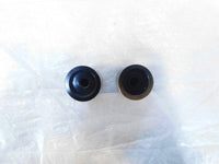 Kawasaki Ninja ZX-7R 7RR ZX750 & ZX12R Concours & KLR650 Handlebar End Weights