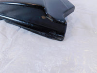 BMW Airhead R75/6 R80RT R100RT RS CS Black Left Side Cover Fairing Battery Cover - C3 Cycle