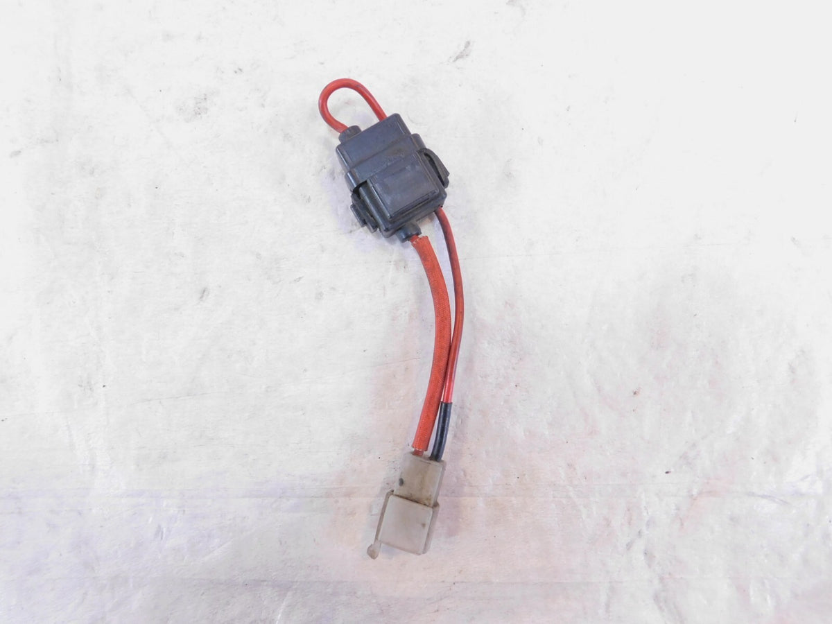 81-97 Yamaha Virago 700 750 XV750 Electrical Wire Harness Fuse Box Relay Holder