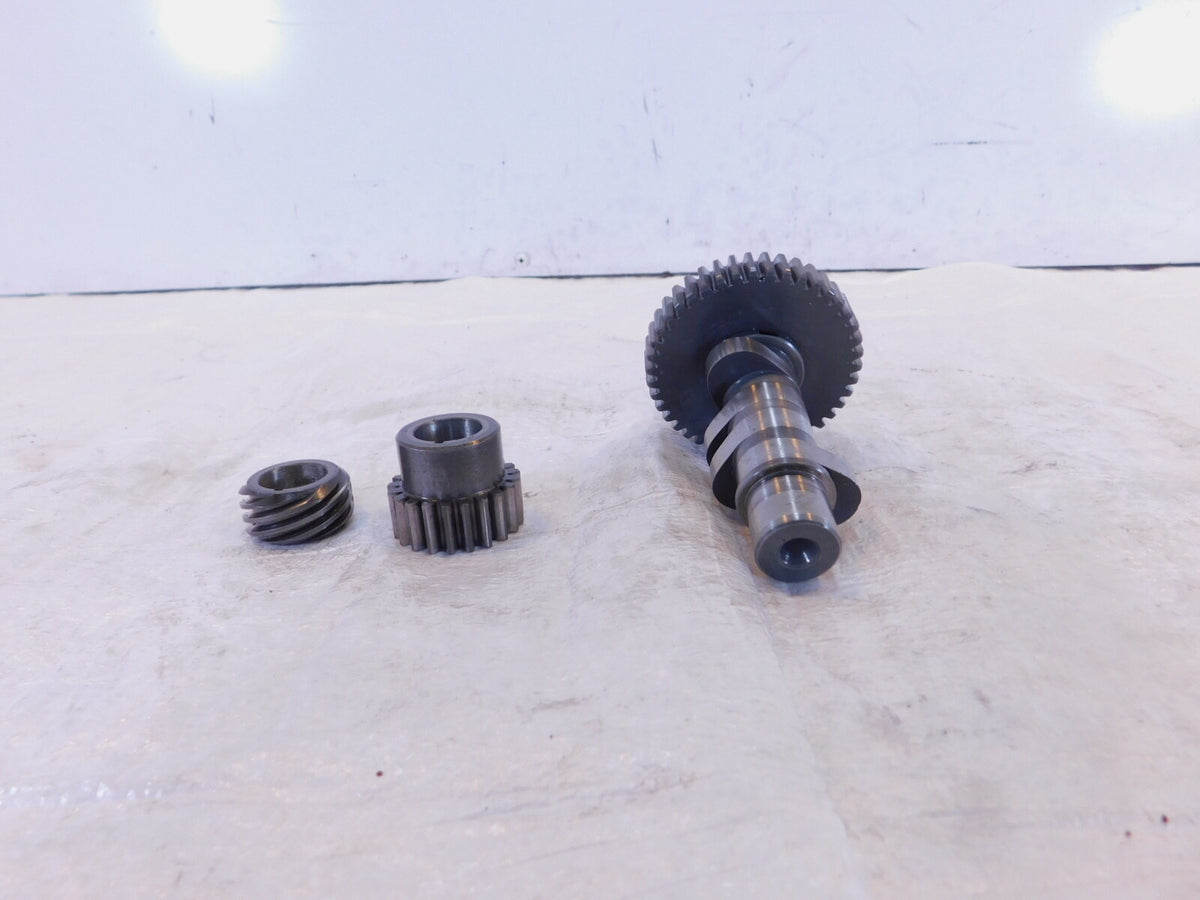 2002 American IronHorse Texas Chopper Classic S&S Engine Cam Camshaft & Gears - C3 Cycle