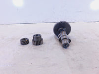 2002 American IronHorse Texas Chopper Classic S&S Engine Cam Camshaft & Gears - C3 Cycle