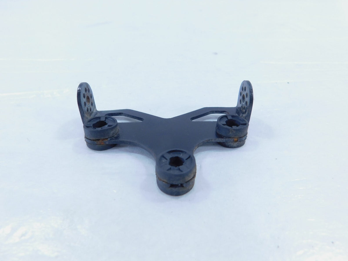 2012 12 Zero Motorcycle XU Frame Body Bracket Mount Stay Holder - C3 Cycle
