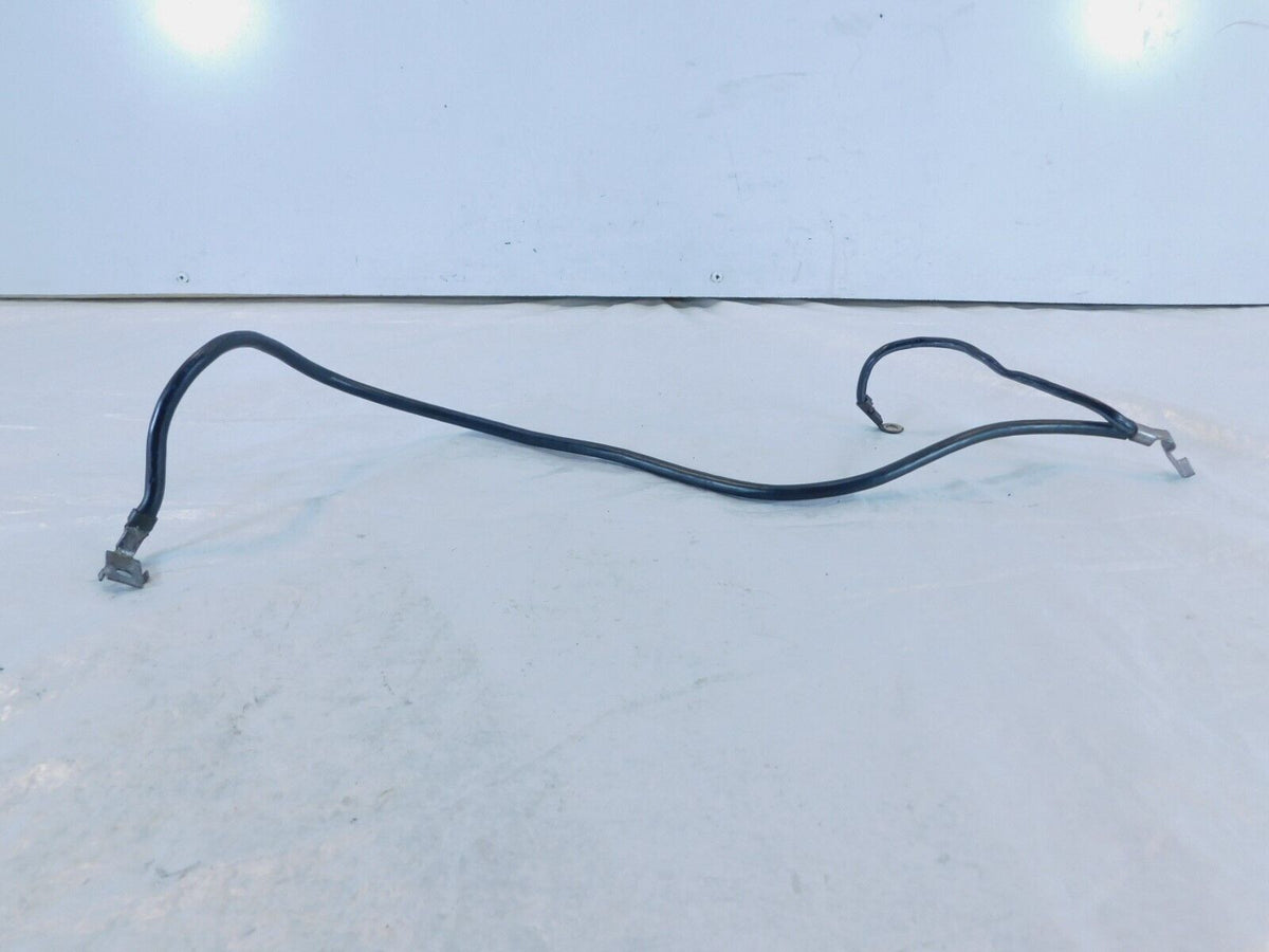 Honda VT1100 Shadow 1100 Sabre & Aero Negative Battery Ground Cable Line Wire - C3 Cycle