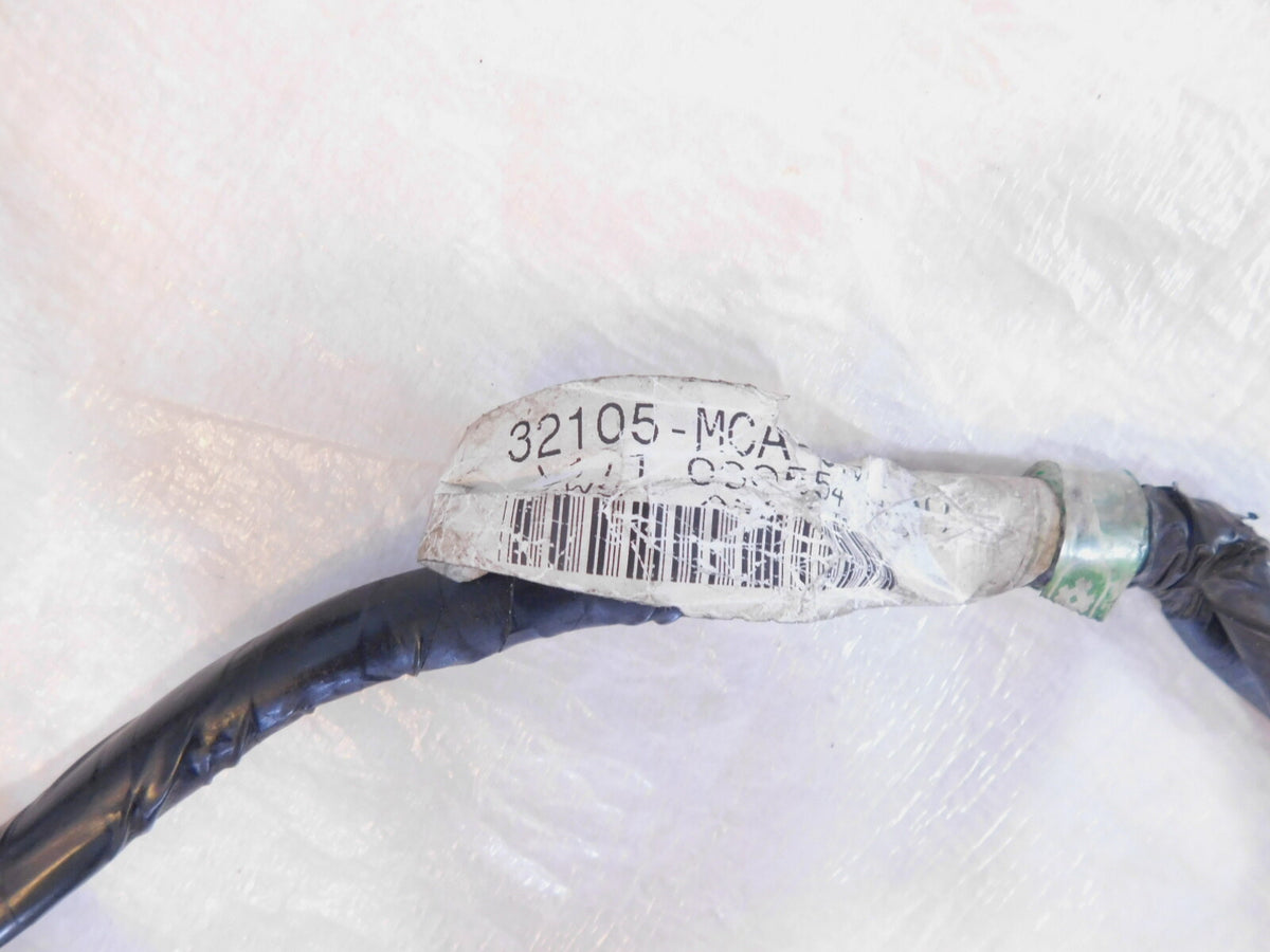 Honda GL1800 Goldwing 1800 Fairing Headlight & Turn Signal Wire Wiring Harness - C3 Cycle