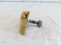 Harley Davidson XL XLH EVO Sportster 883 1200 Primary Chain Tensioner Guide Pad - C3 Cycle